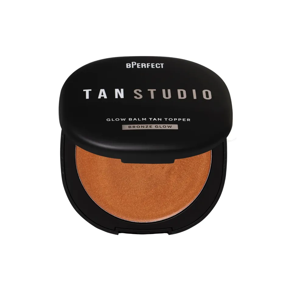 Be Perfect Tan Studio Glow Balm Bronze Glow 15g