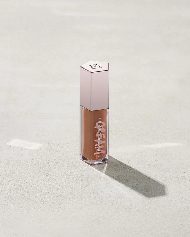 Fenty Beauty Gloss Bomb Cream gloss 9ml Honey Waffles