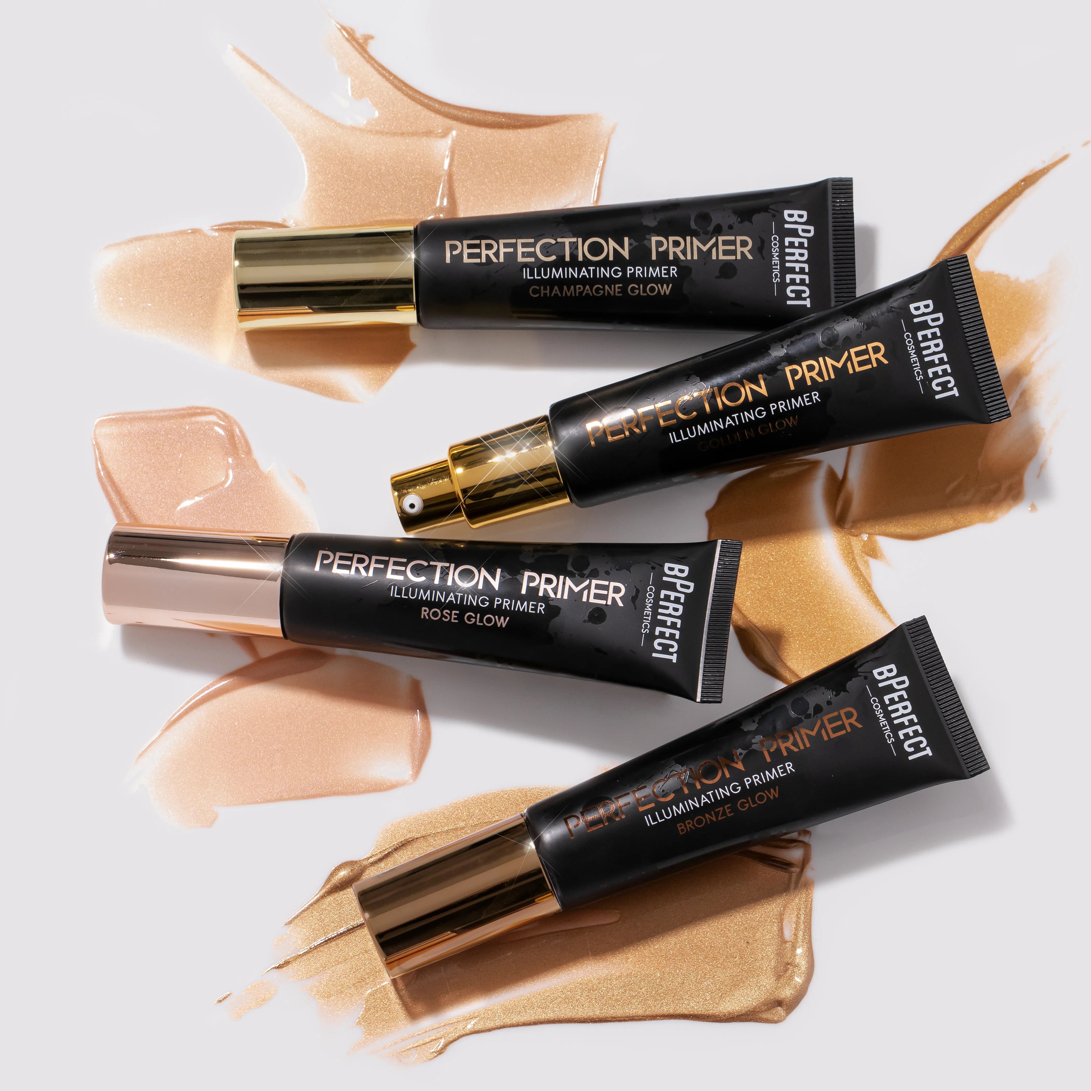 Be Perfect Perfection Primer Base Teint Illuminatrice 35ml