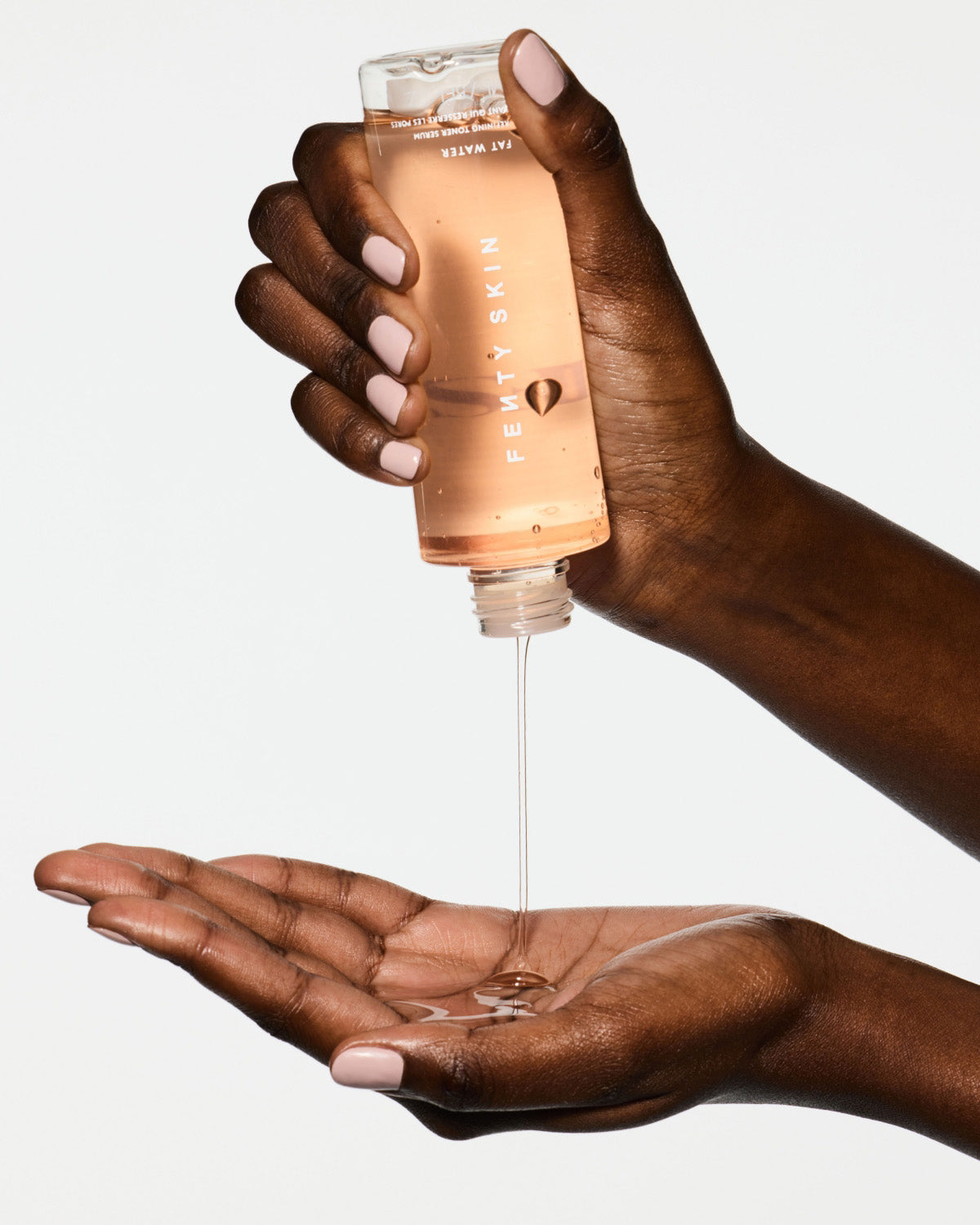 Fenty Beauty Fat Water lotion tonique pores 150 ml niacinamide