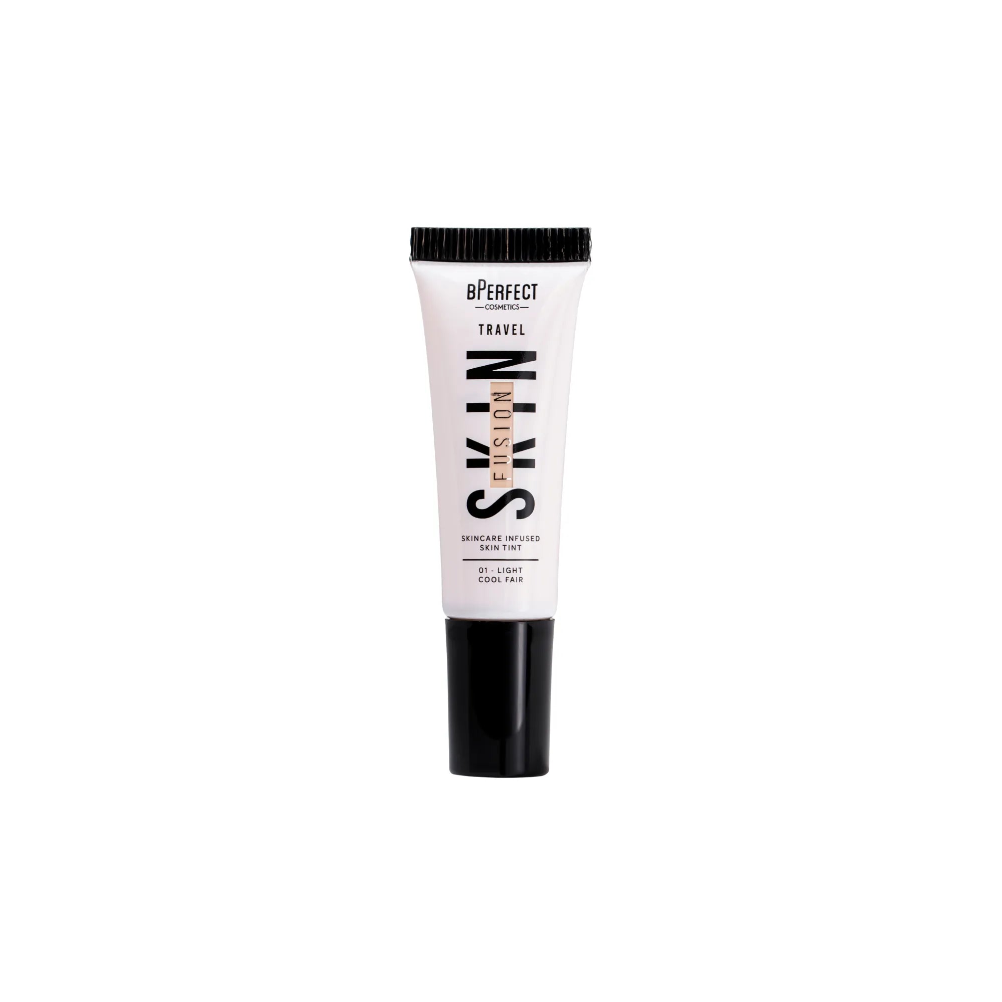 BPerfect Skin Fusion Fond de Teint Skin Tint Teinte 5 6ml