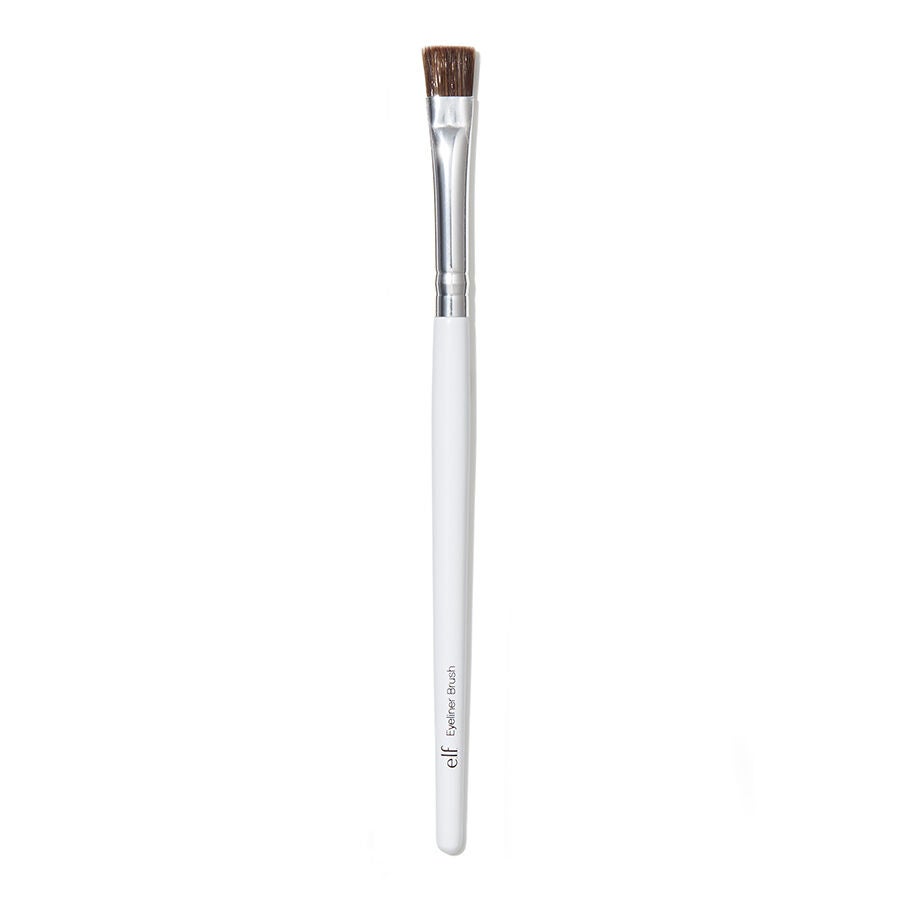 E.L.F. Brushes pinceau eyeliner fin application précise ras de cils
