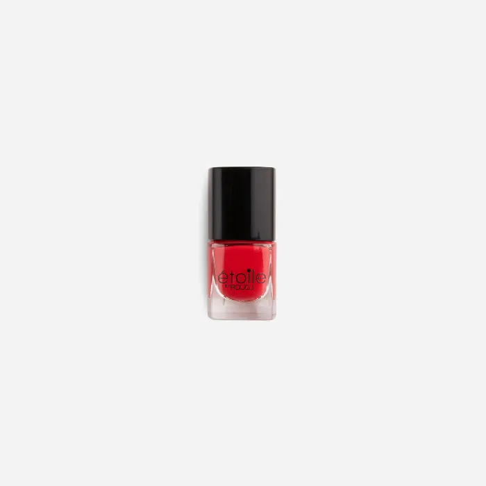 Étoile By Rougj Vernis à Ongles Iris Couleur Intense
