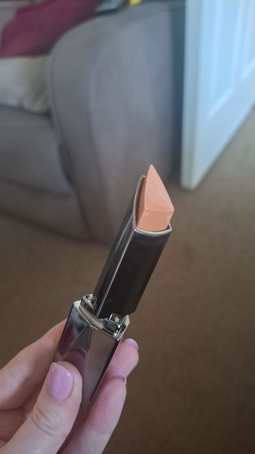 Be Perfect Shape Stick bronze Maple stick contour 6,5g