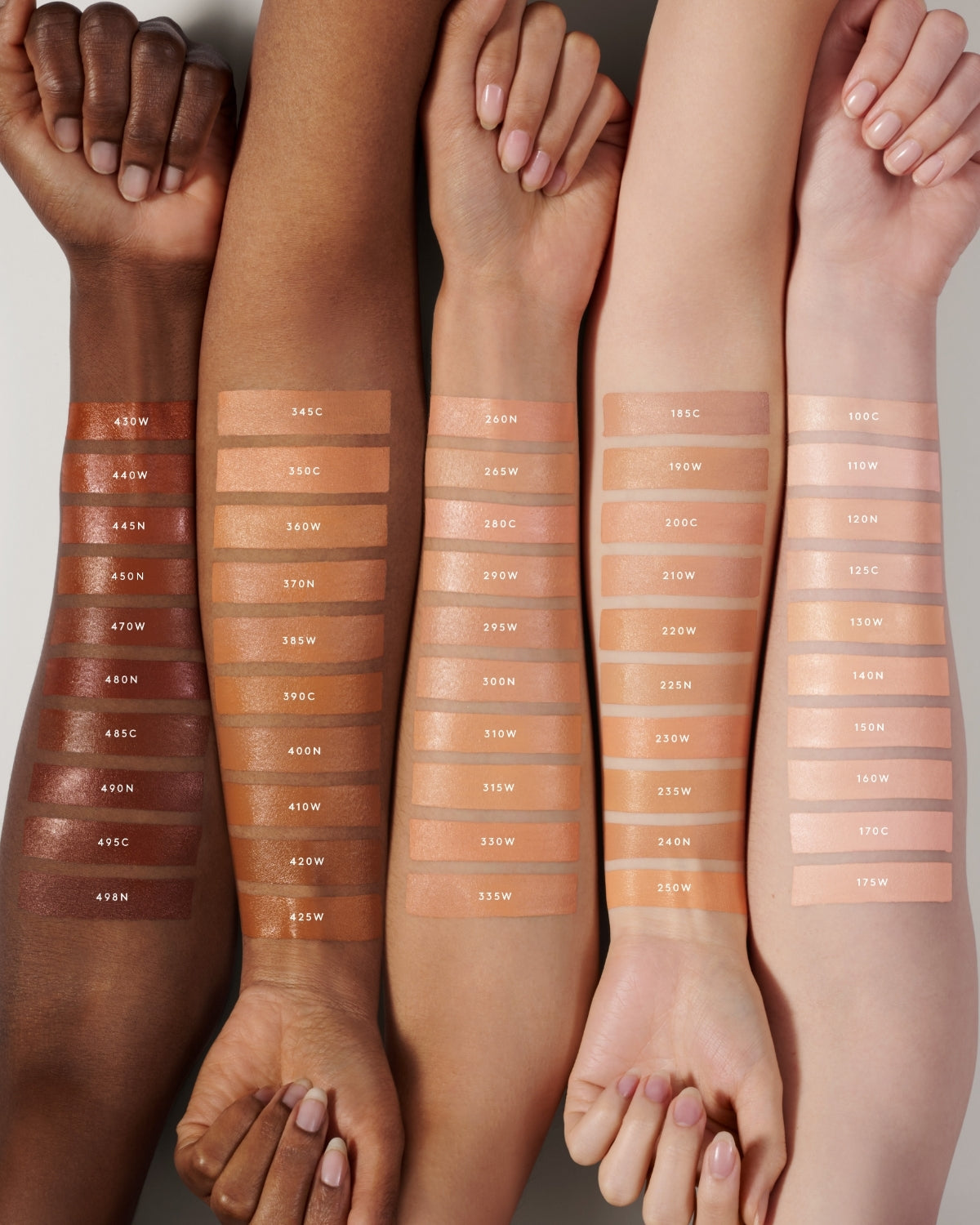 Fenty Beauty We're Even Correcteur 185C 9 ml hydratant