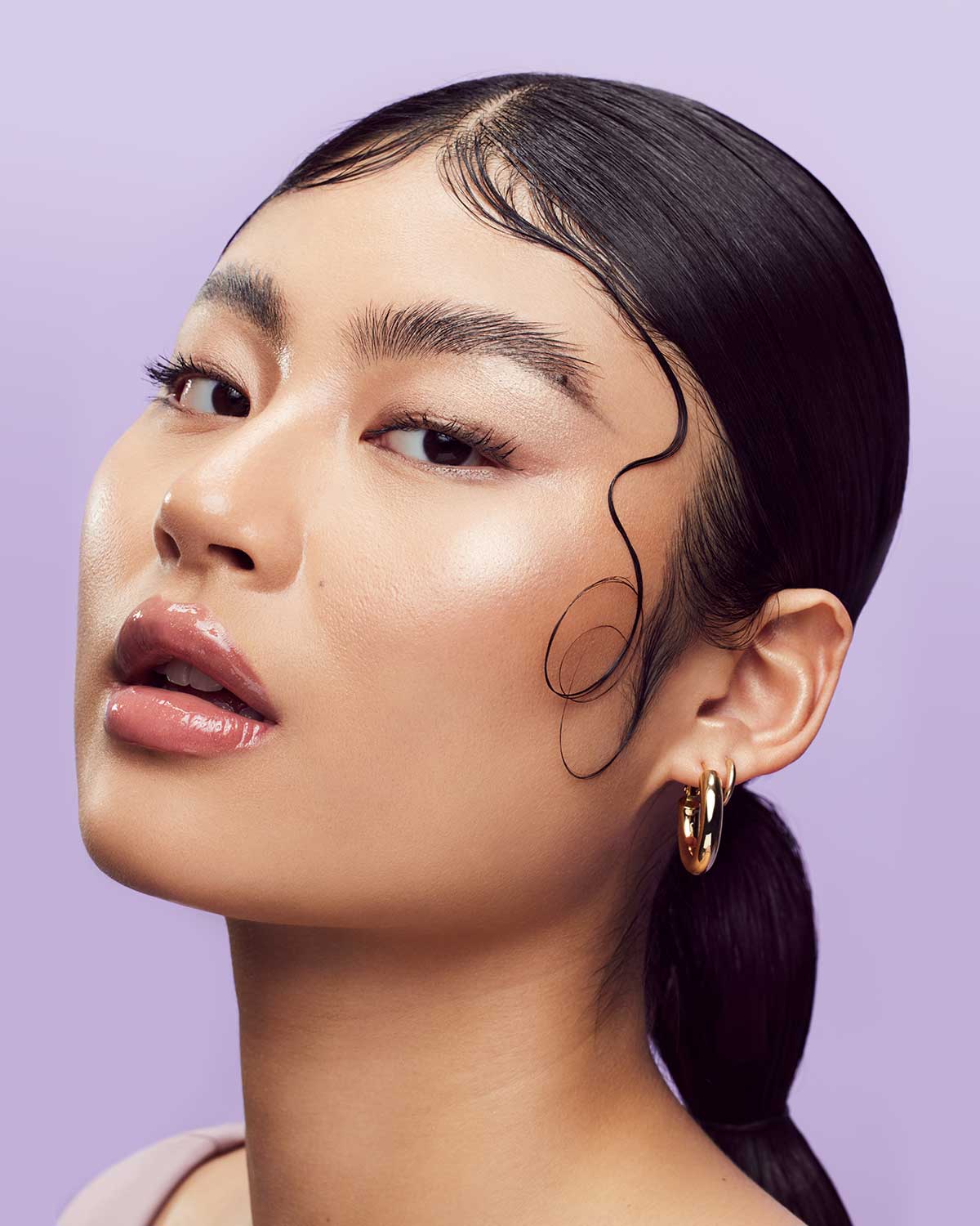 Fenty Beauty Slick-Back Coffret Cheveux Gel Edges