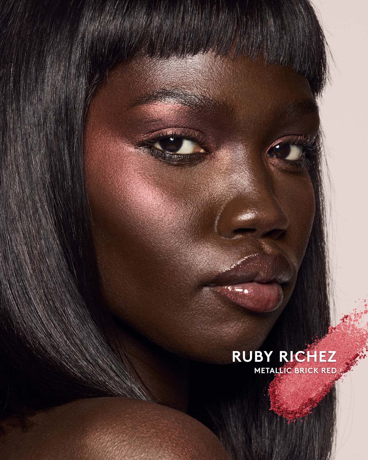 Fenty Beauty Killawatt Highlighter Ruby Richez poudre
