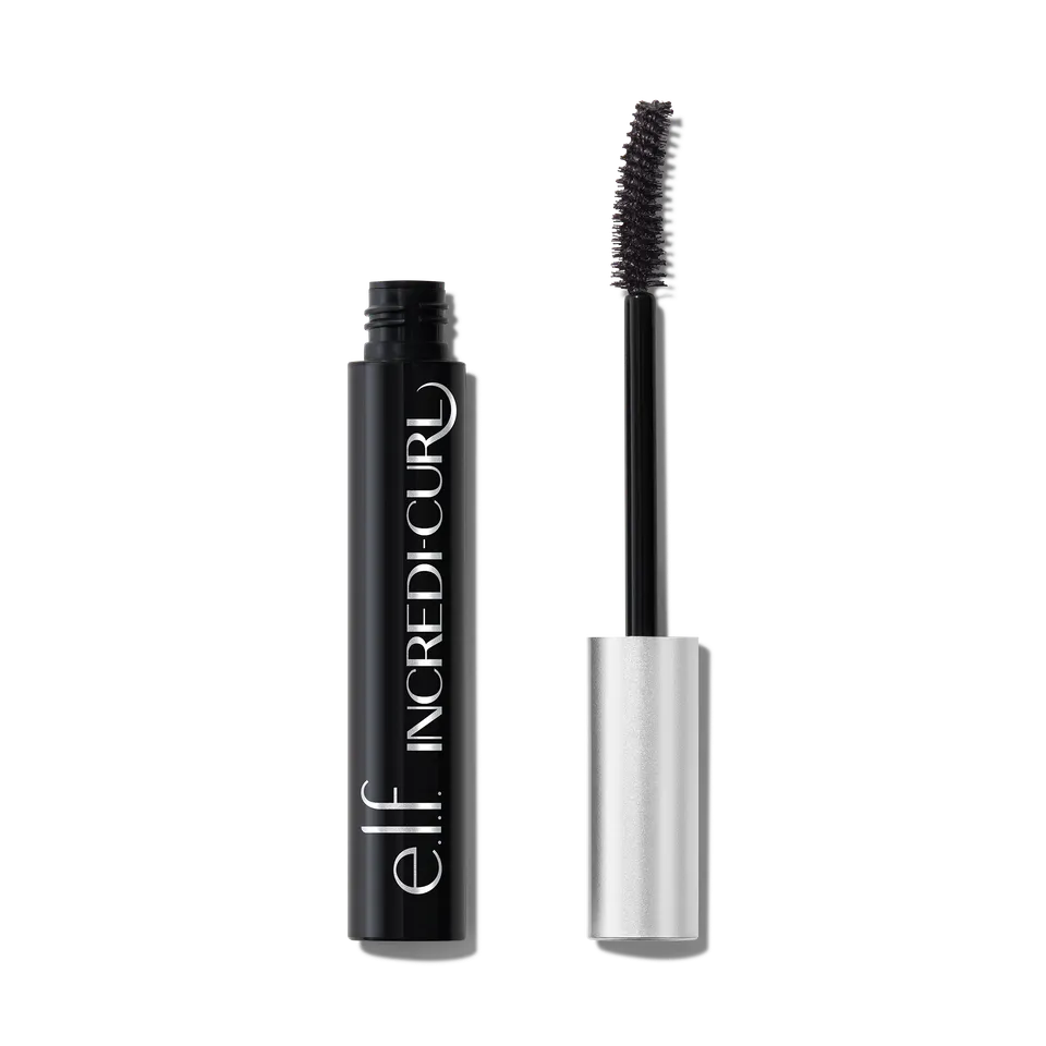 E.L.F. Incredi-curl mascara noir volume courbe