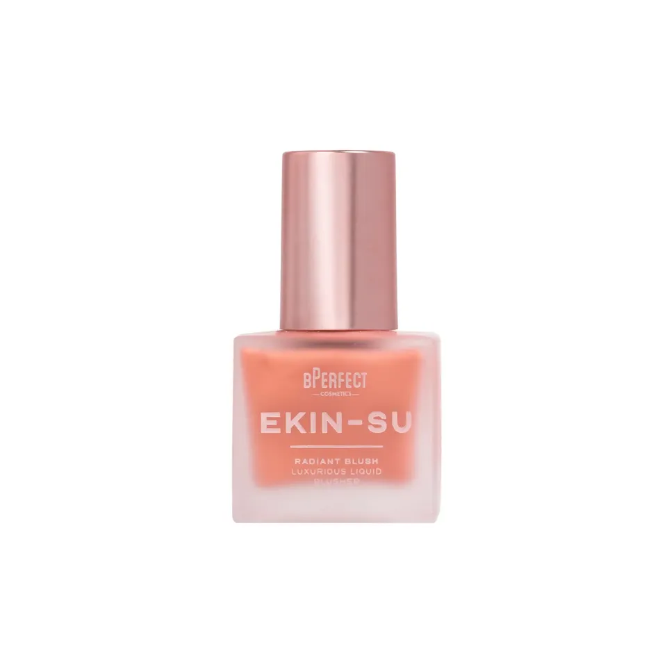 BPerfect x Ekin-Su Radiant Blush fard à joues hydratant 30 ml