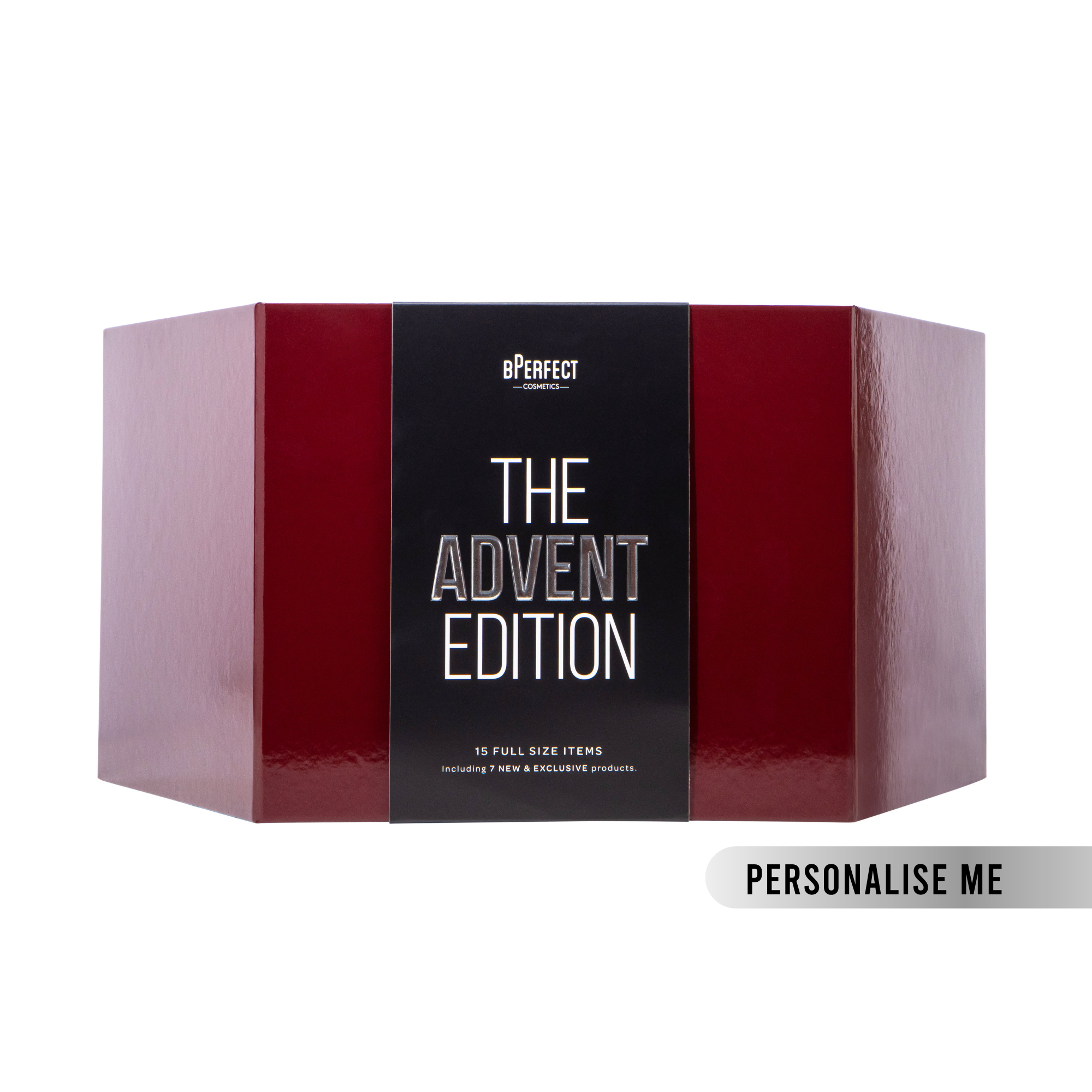 Be Perfect Bundles & Sets coffret Advent Edition 15 pièces