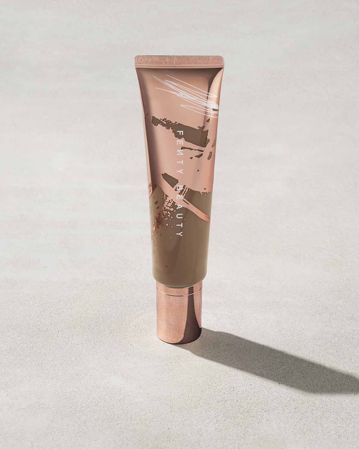 Fenty Beauty Body Sauce teinte corps Agave Spice 95 ml lumineux