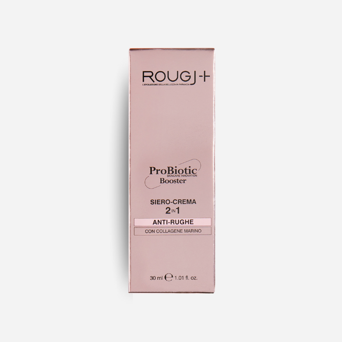Etoile by Rougj Siero Booster collagène marin sérum 30ml