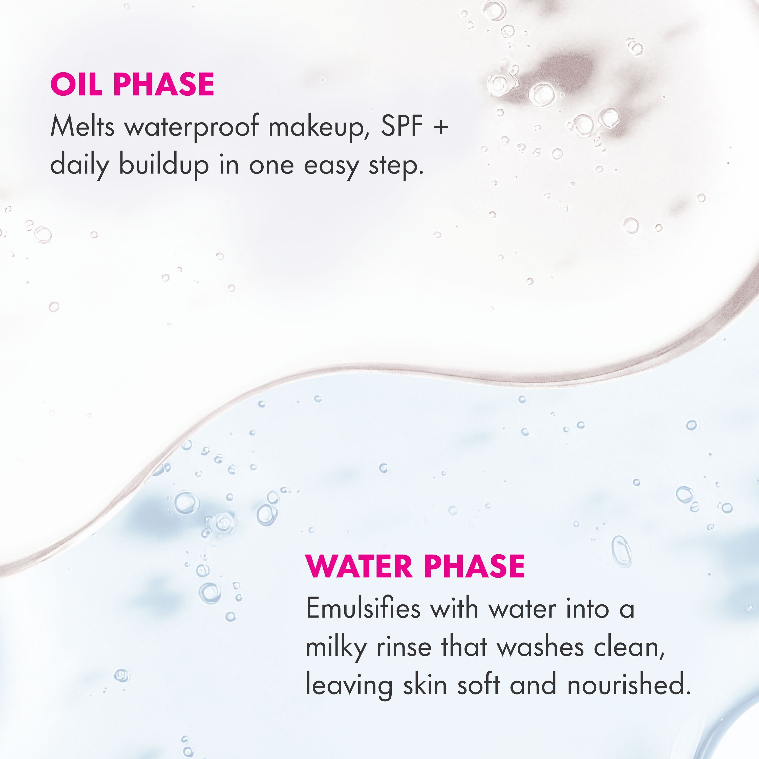 L.A. Girl Makeup Tools Cleansing Oil Huile Démaquillante G20099