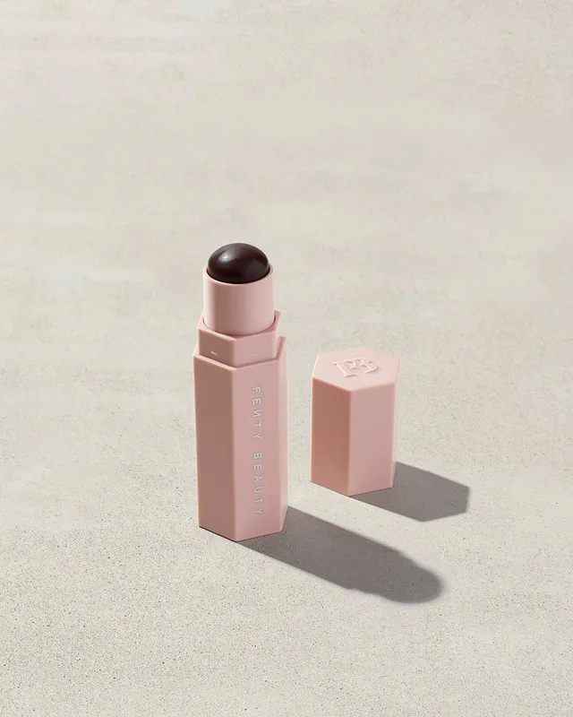 Fenty Beauty Match Stix stick contour Caviar 7,10 g fini mat