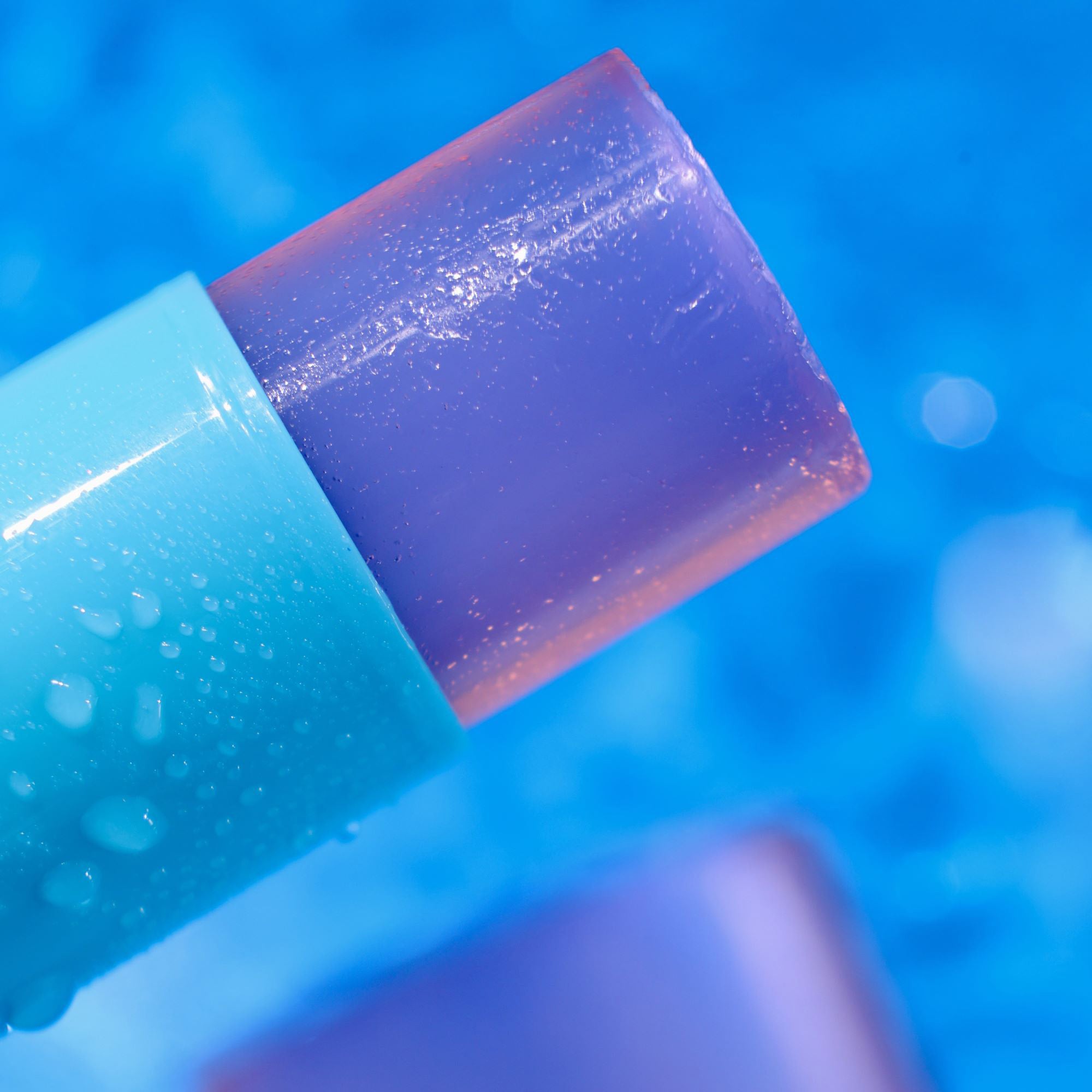 L.A. Girl Prime & Set Let's Chill Stick base hydratante