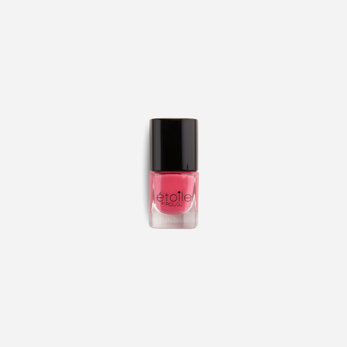 Etoile Ongles Susy vernis couleur couvrance intense 5 jours