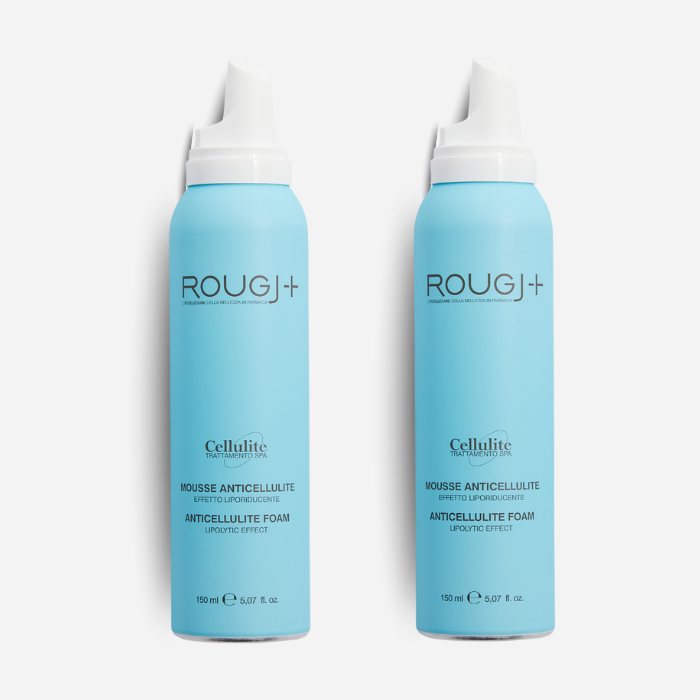 Etoile by Rougj Cellulite Mousse Anticellulite 150 ml x 2