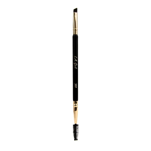L.A. Girl Brushes pinceau sourcils DUO Brow Brush