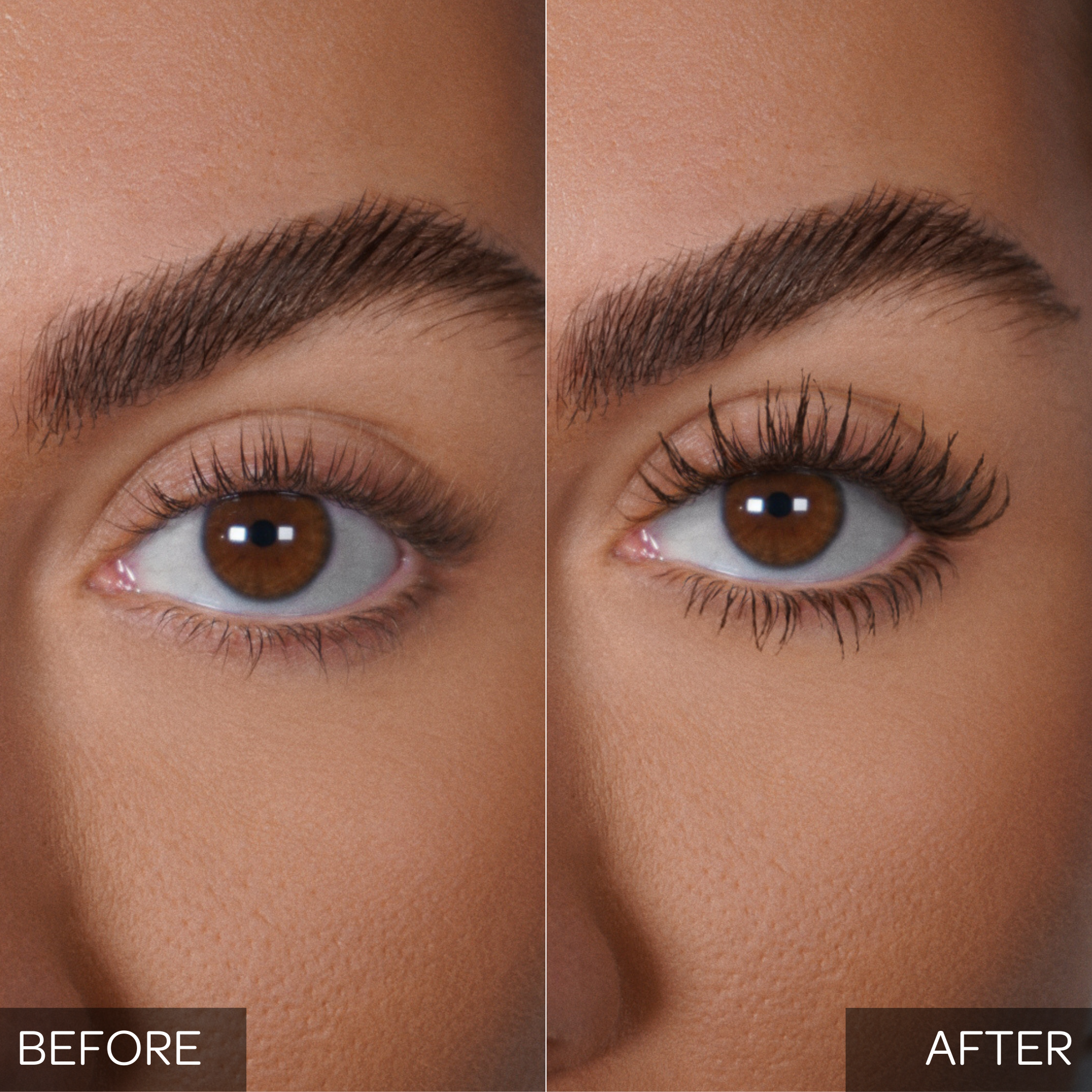 Be Perfect Eyes IntensifEYE mascara noir 8 ml longueur