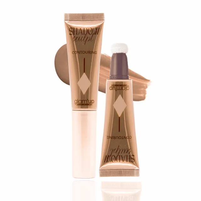 Glam'Up Le Teint Contouring Liquide Shadow Sculpt Clair N°1