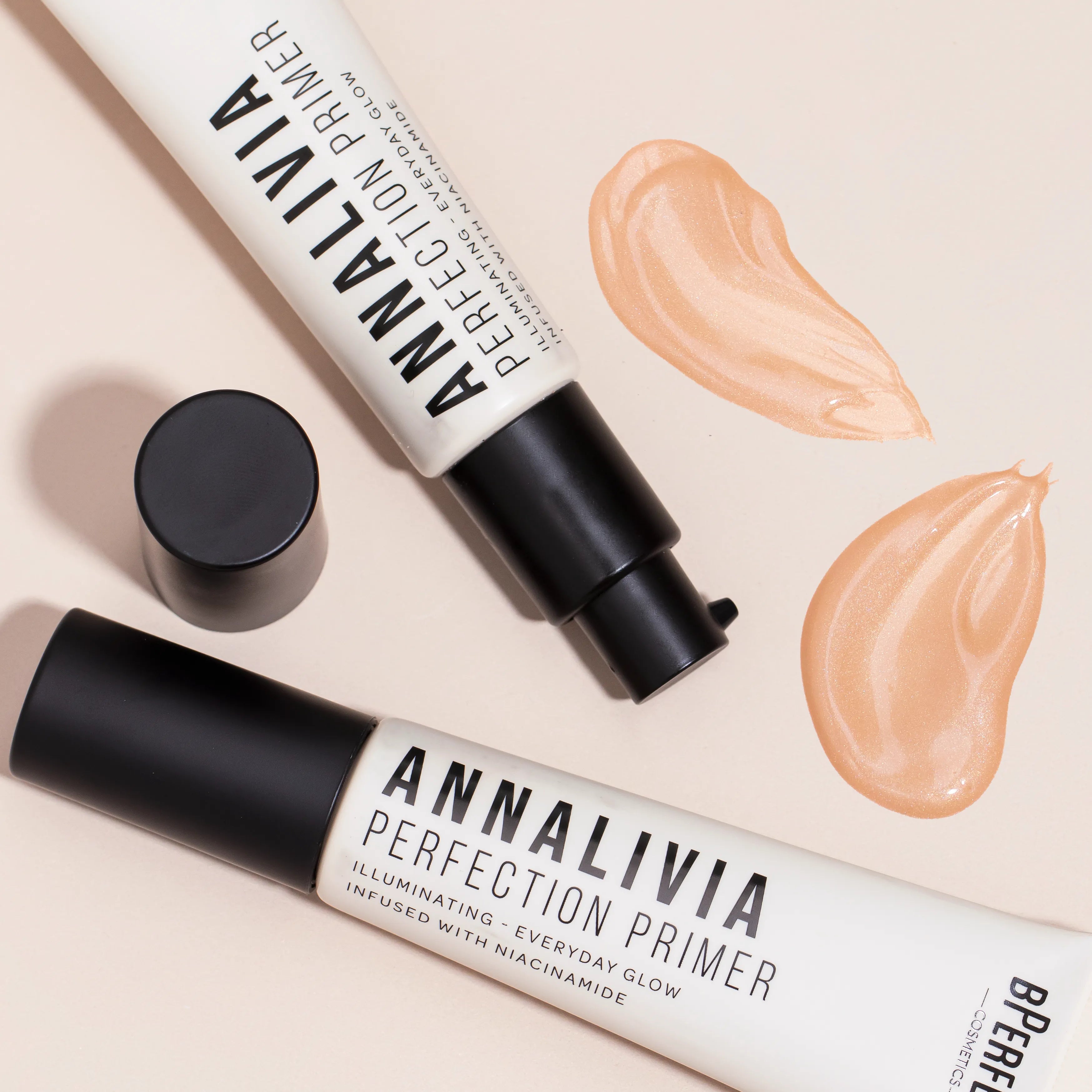 BPerfect x Annalivia Perfection Primer base éclat 35ml