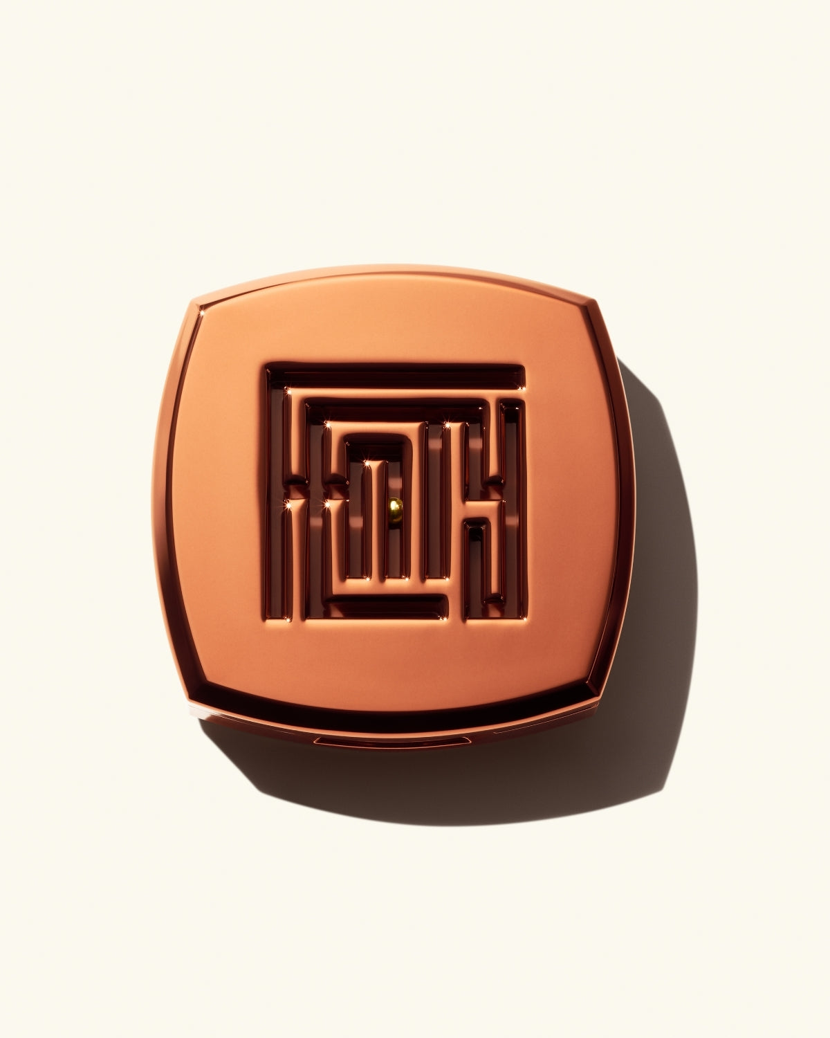 Fenty Parfum solide 3 ml baume sans alcool compact