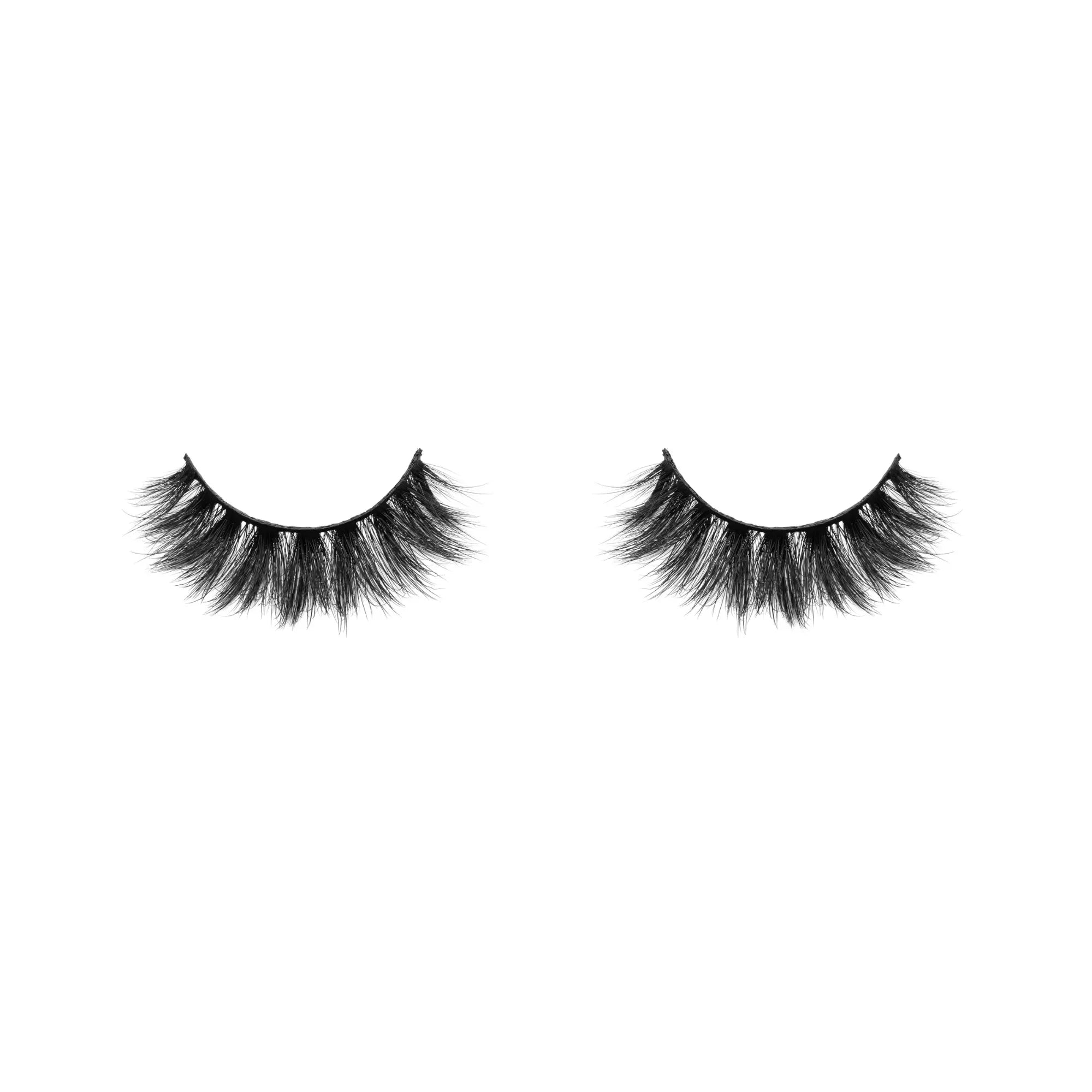 Better Half Think Faux Mink faux cils Attraction réutilisables