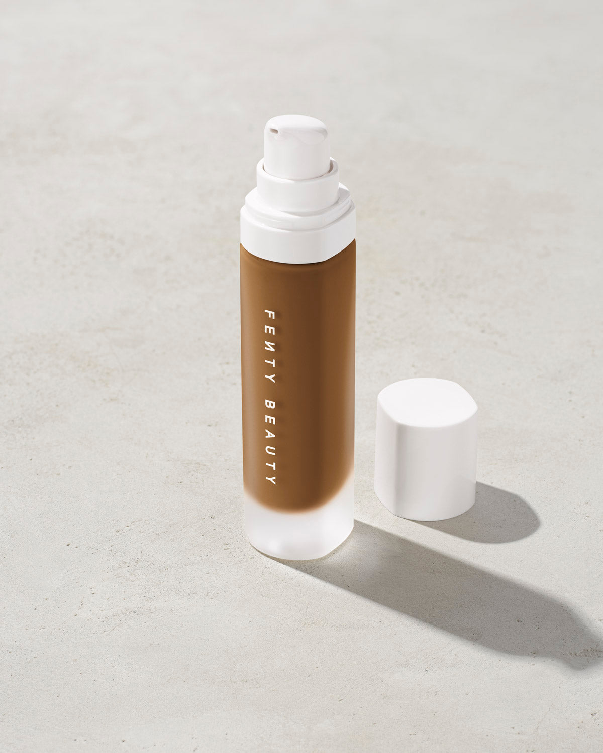 Fenty Beauty Pro Filt'r fond de teint 445 fini mat