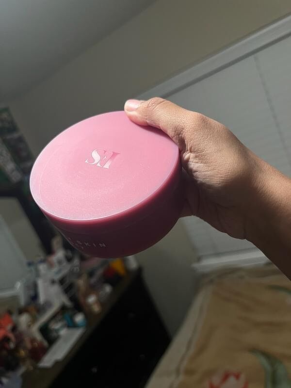 Fenty Beauty Butta Drop Crème Corps Salted Caramel 200 mL Karité