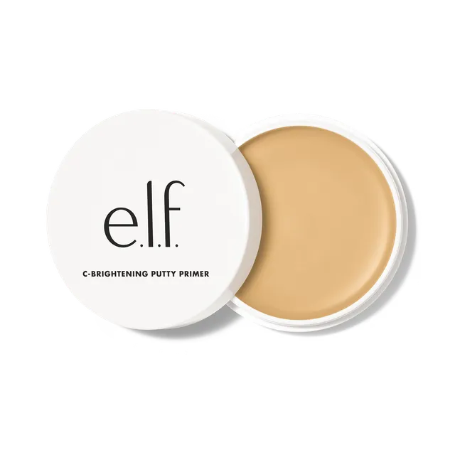 E.L.F. C-Brightening Putty Primer base vitamine C