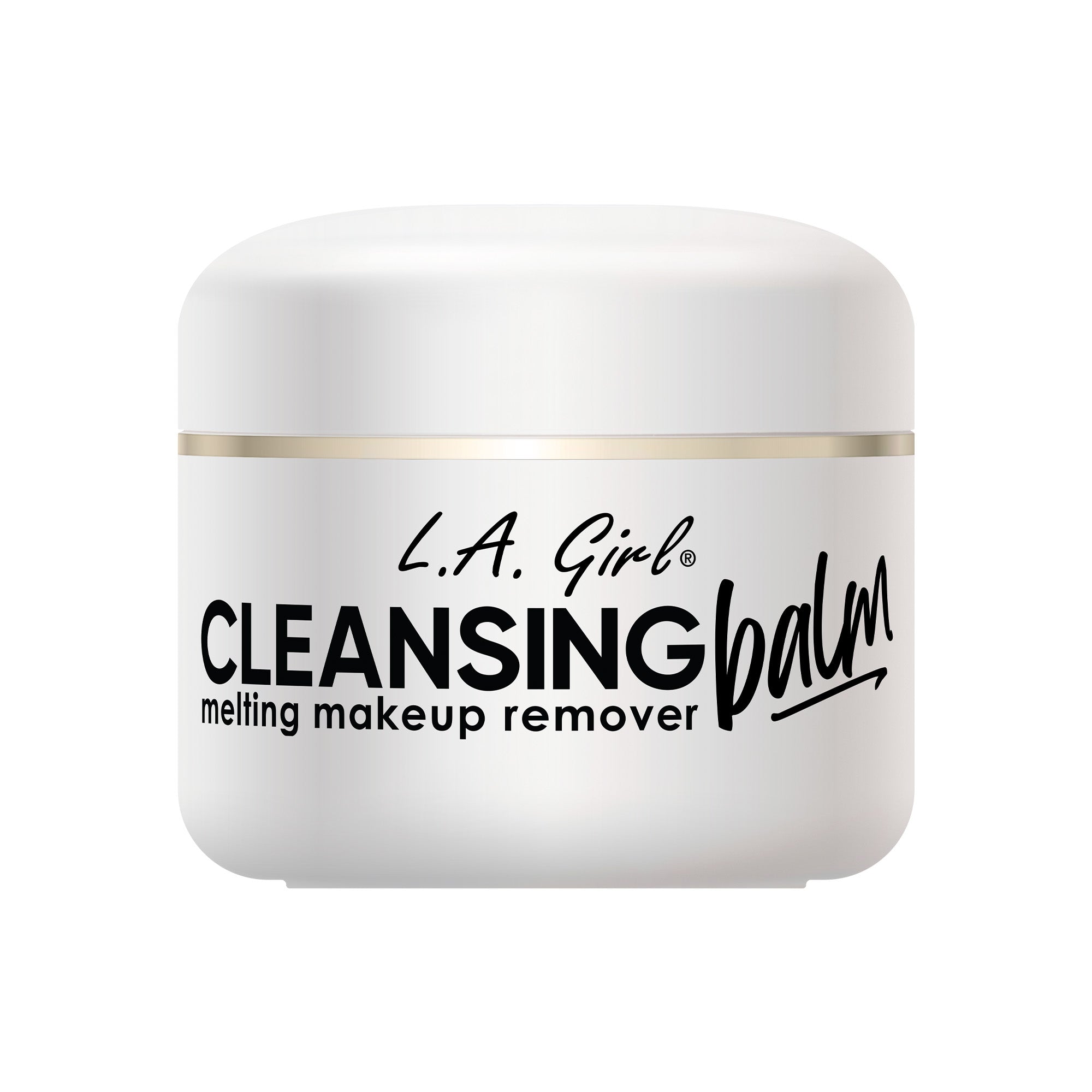 L.A. Girl Baume Démaquillant Fondant GFB155 Visage