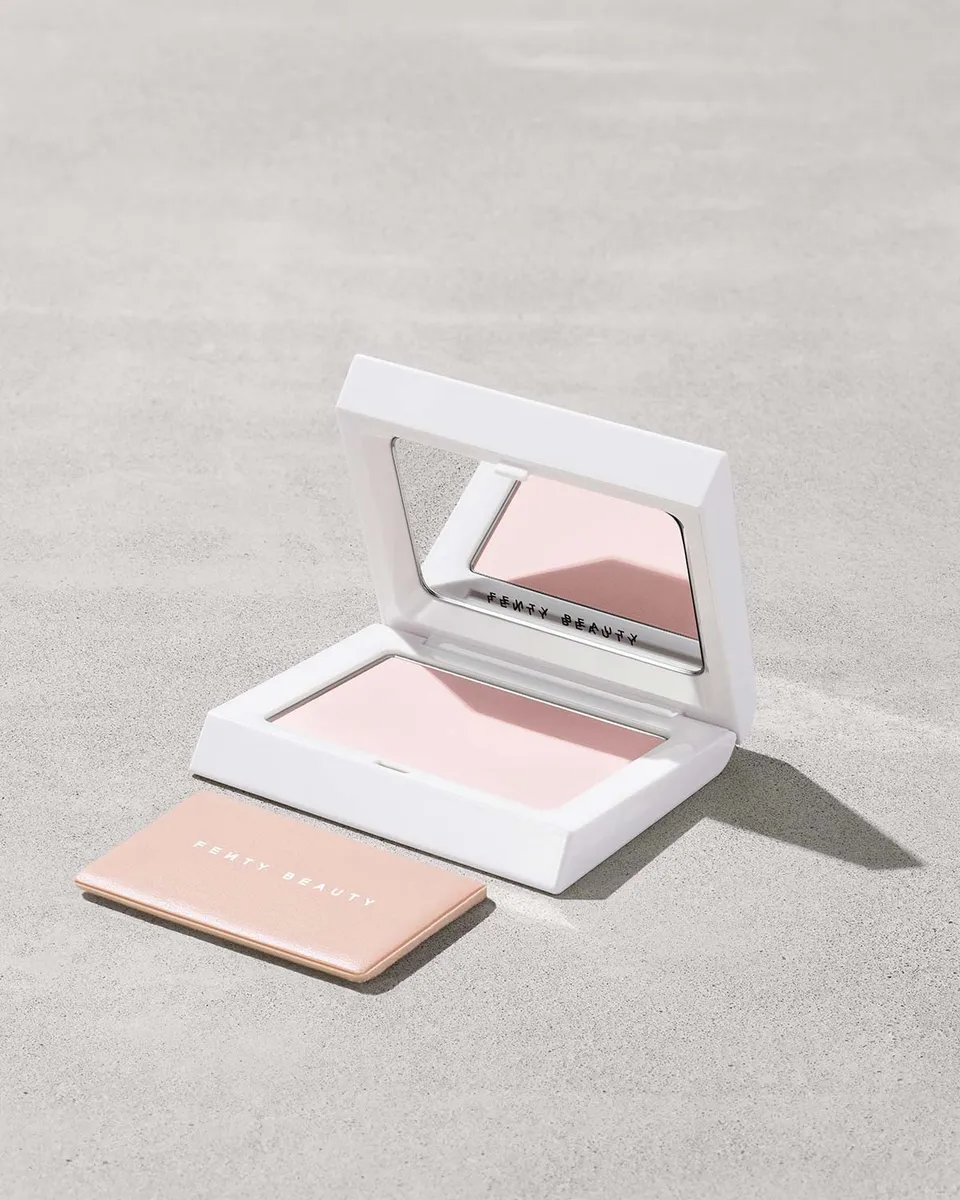 Fenty Beauty Bright Fix Poudre Fixatrice Rose Quartz 7,95 g