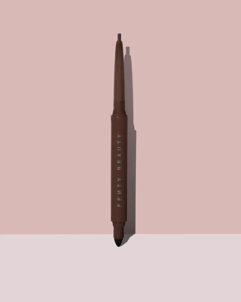 Fenty Beauty Fine Linez Eyeliner In Big Truffle 0,55 mL Waterproof