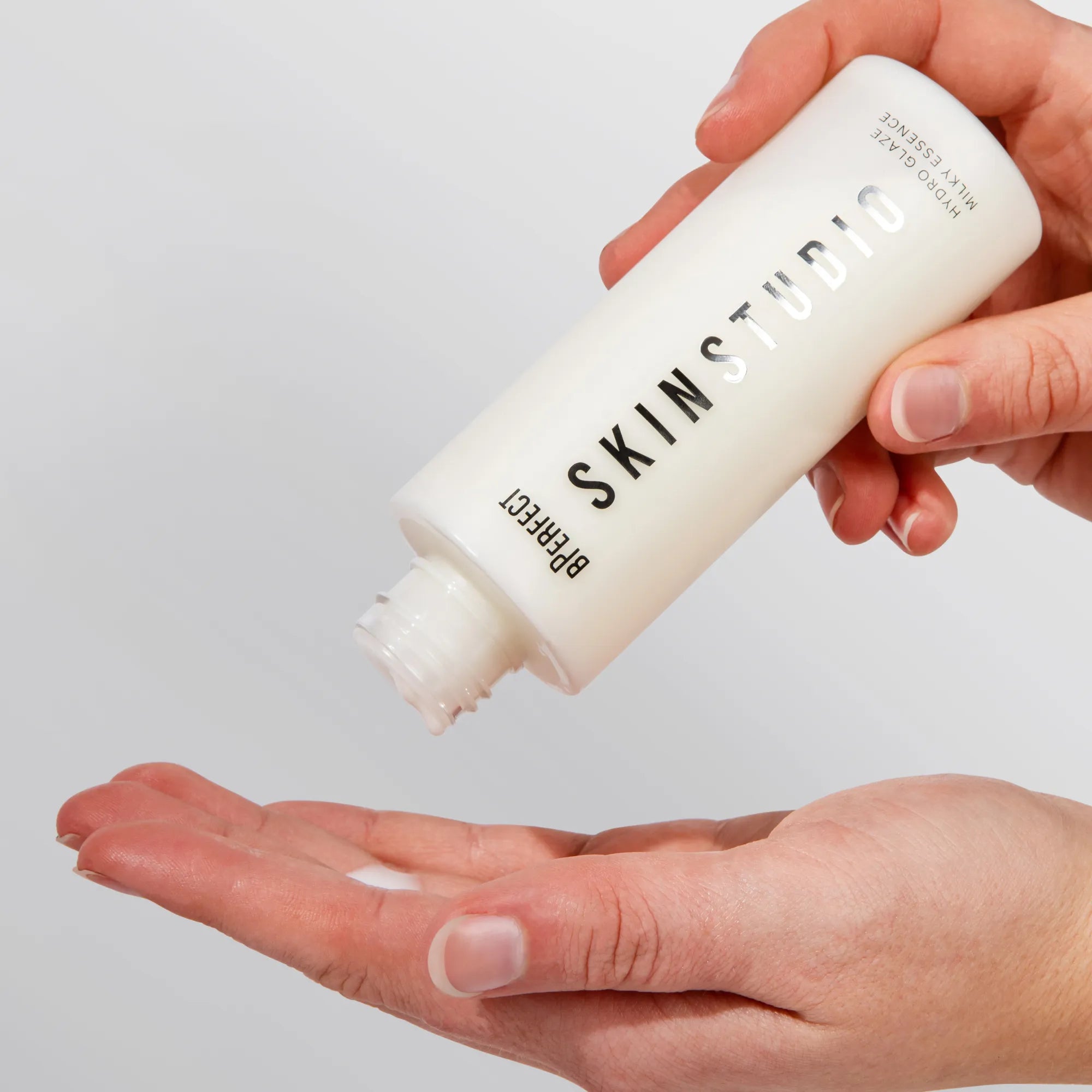 Be Perfect Skin Studio Hydro Glaze essence visage 120ml