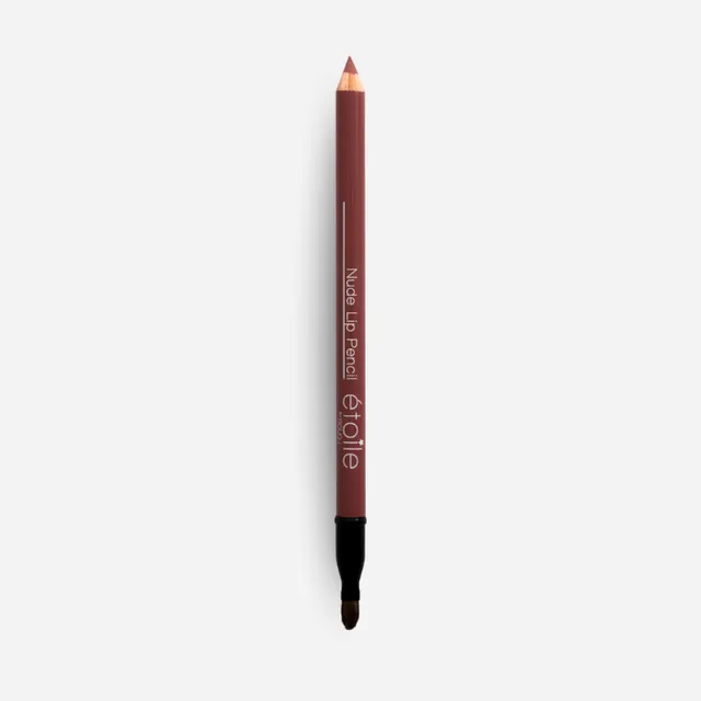 Etoile by Rougj Crayon Lèvres Nude mat contour