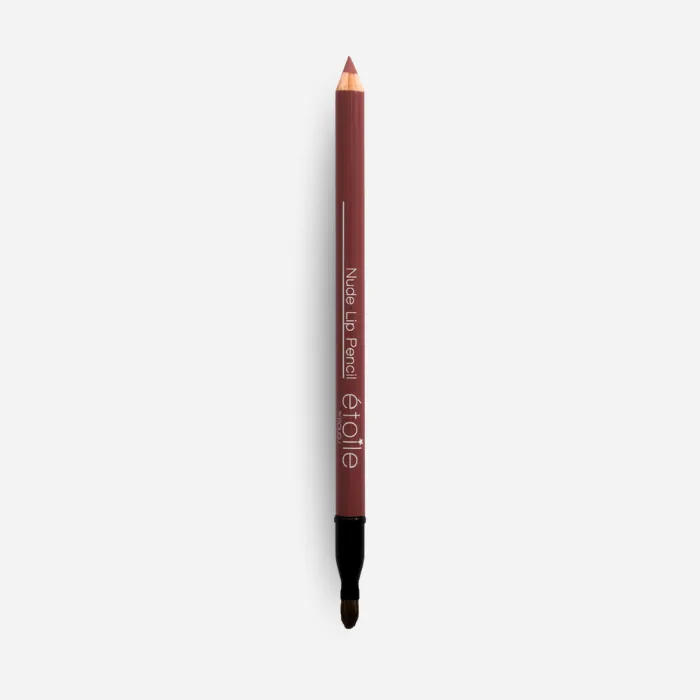 Etoile by Rougj Nude Lip Pencil crayon lèvres mat contour