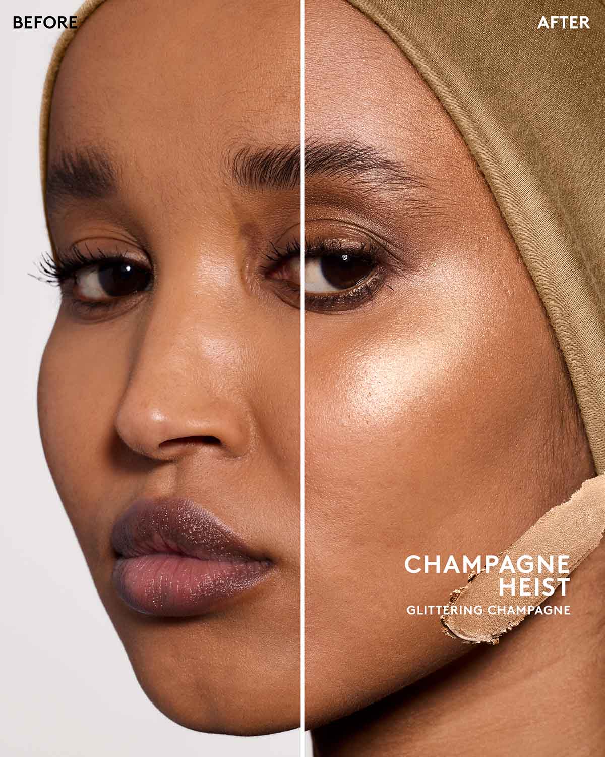 Fenty Beauty Match Stix stick Champagne Heist 7,1 g