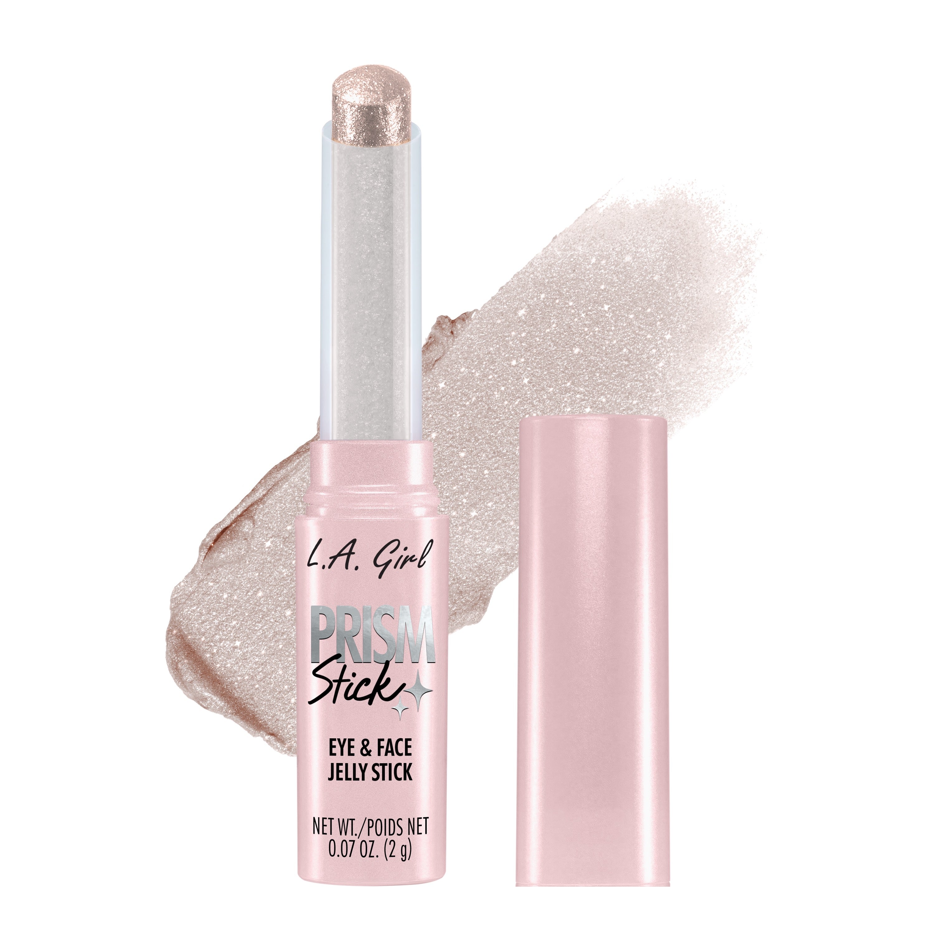L.A. Girl Prism Stick fard G97931 Angelic Glow