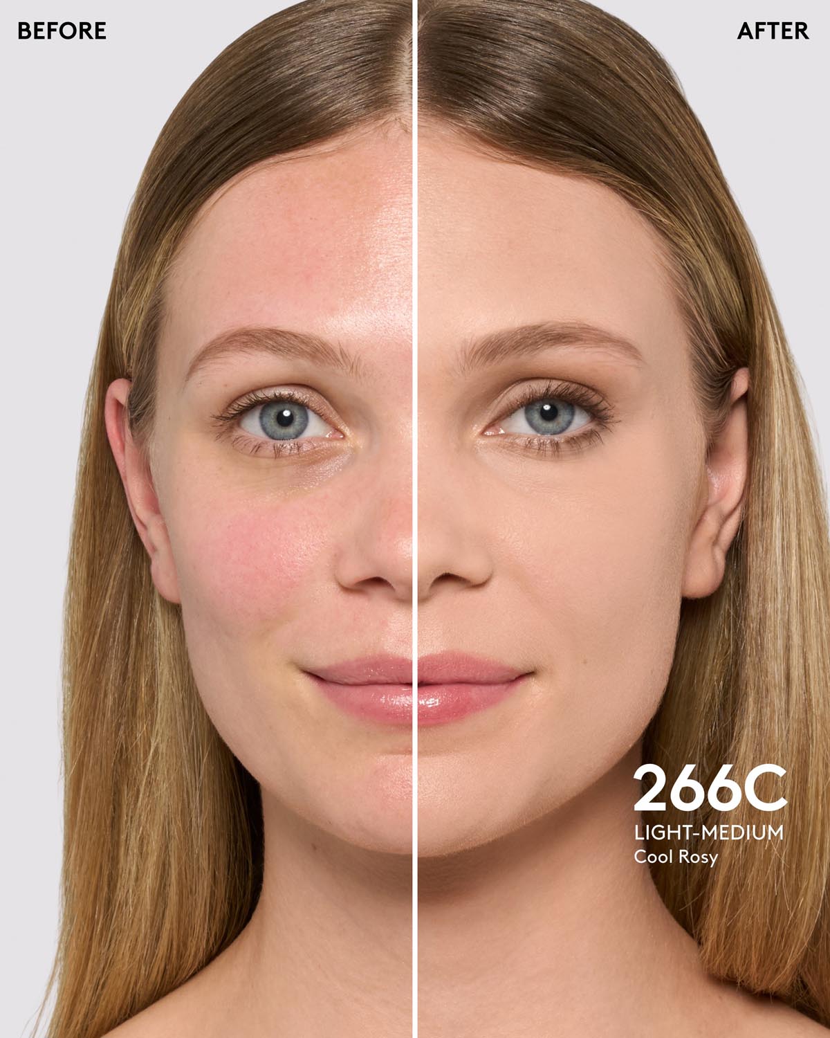 Fenty Beauty Pro Filt'r 266C fond de teint fini mat