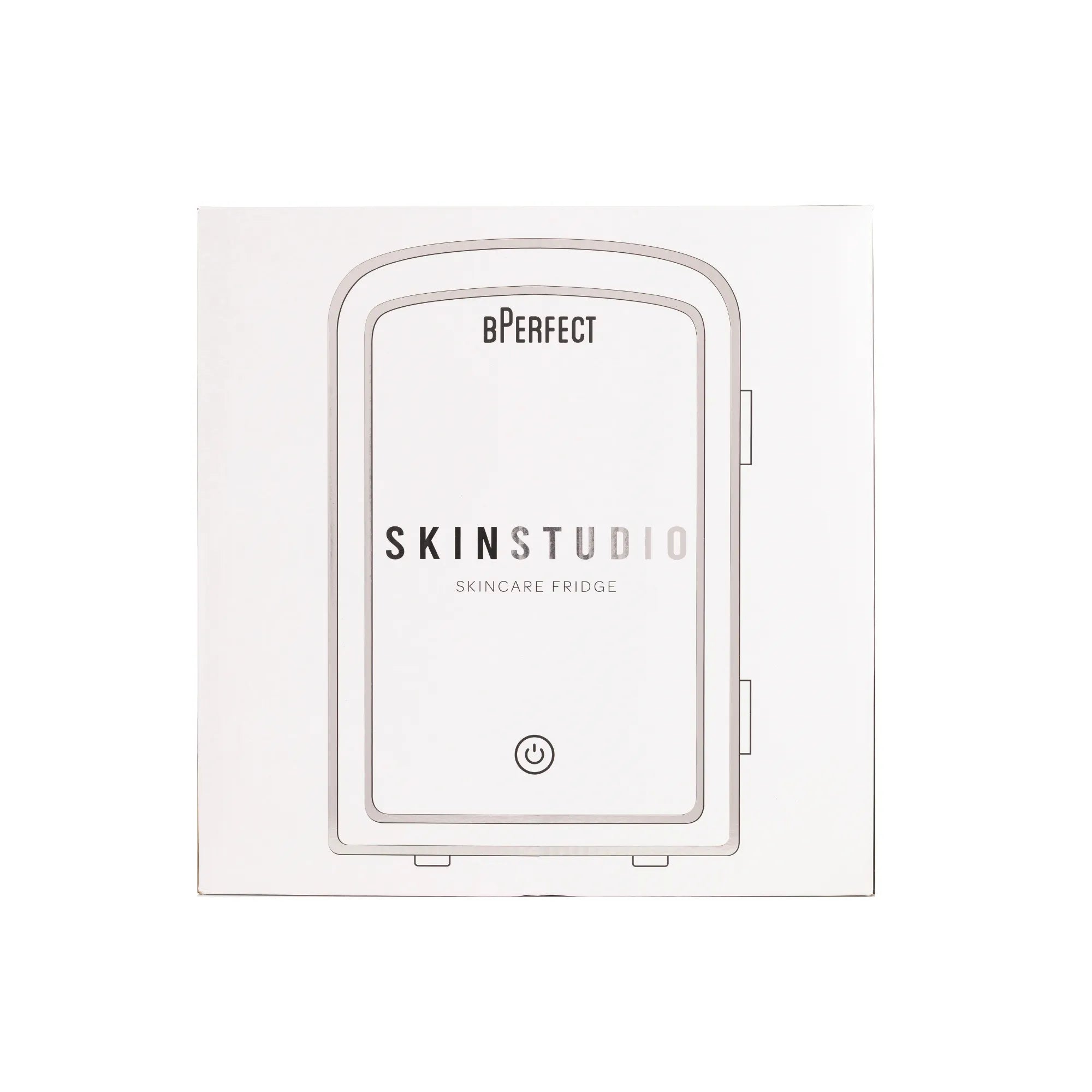 BPerfect Skin Studio Skincare Fridge mini frigo beauté 4 L