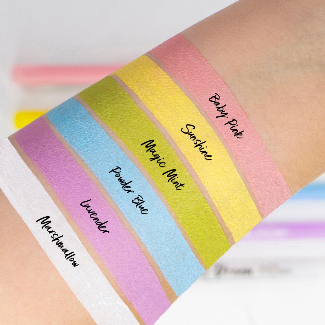 L.A. Girl Pastel Dream eyeliner Marshmallow mat GP371