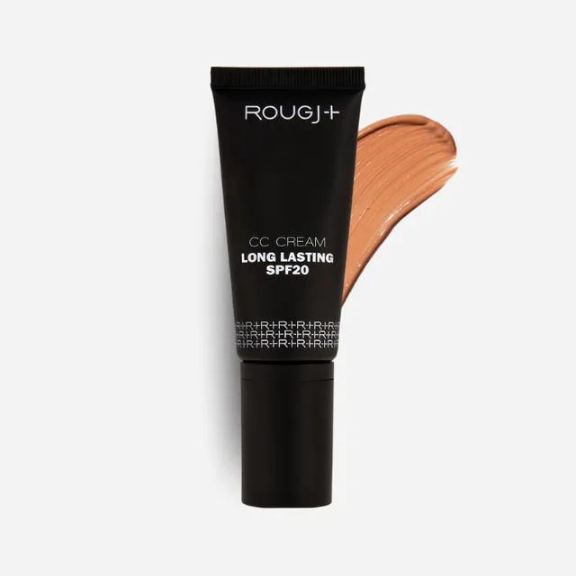 Etoile By Rougj CC Cream Long Lasting SPF20 Cognac Teint Unifié