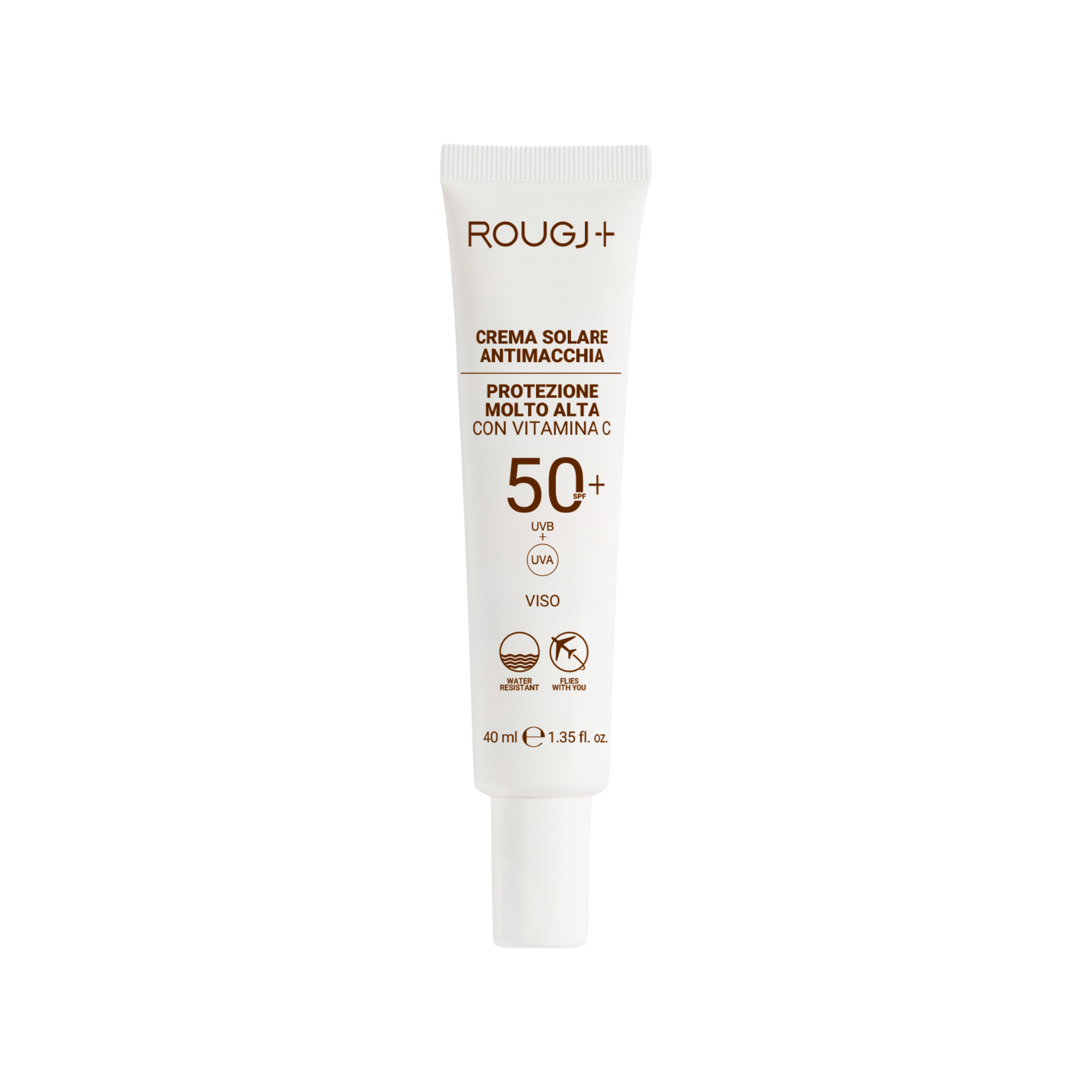 Etoile by Rougj Solaire Crème Visage SPF50+ Vit C 40ml