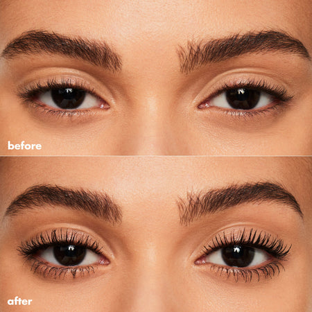 e.l.f. Lash 'N Roll mascara recourbant volume et longueur