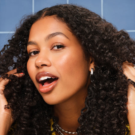 e.l.f. Never Thirsty shampoing hydratant cheveux
