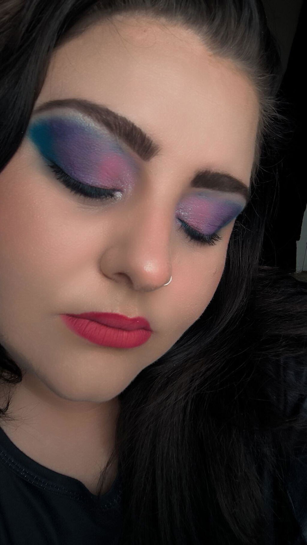BPerfect Carnival III Love Tahiti palette yeux 31 fards