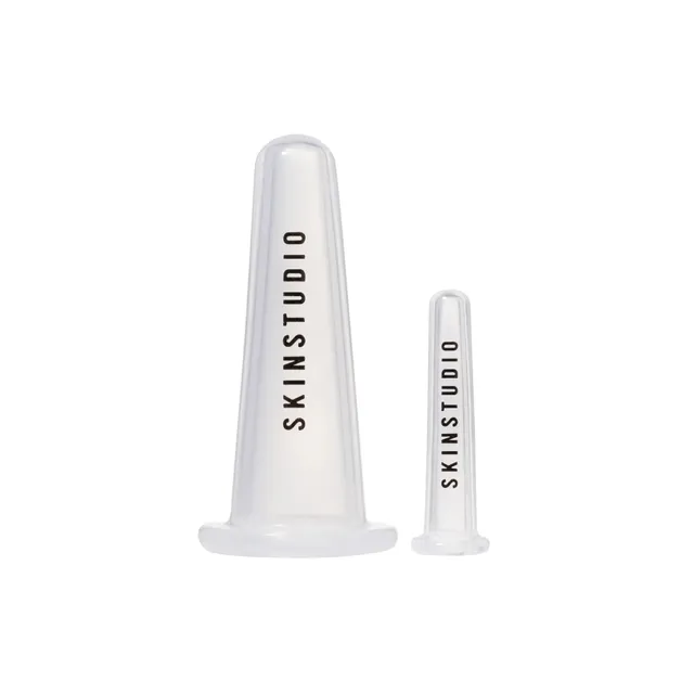 BPerfect Skin Studio Face Cupping Duo ventouses visage