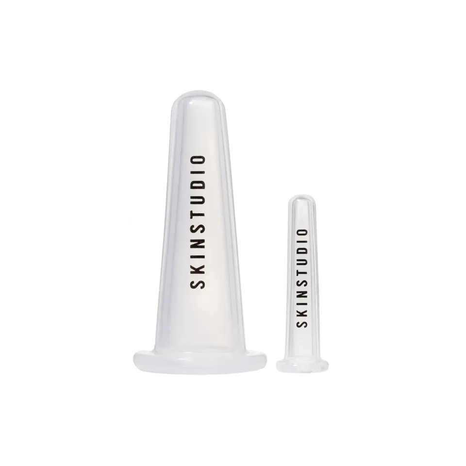 BPerfect Skin Studio Face Cupping Duo ventouses visage