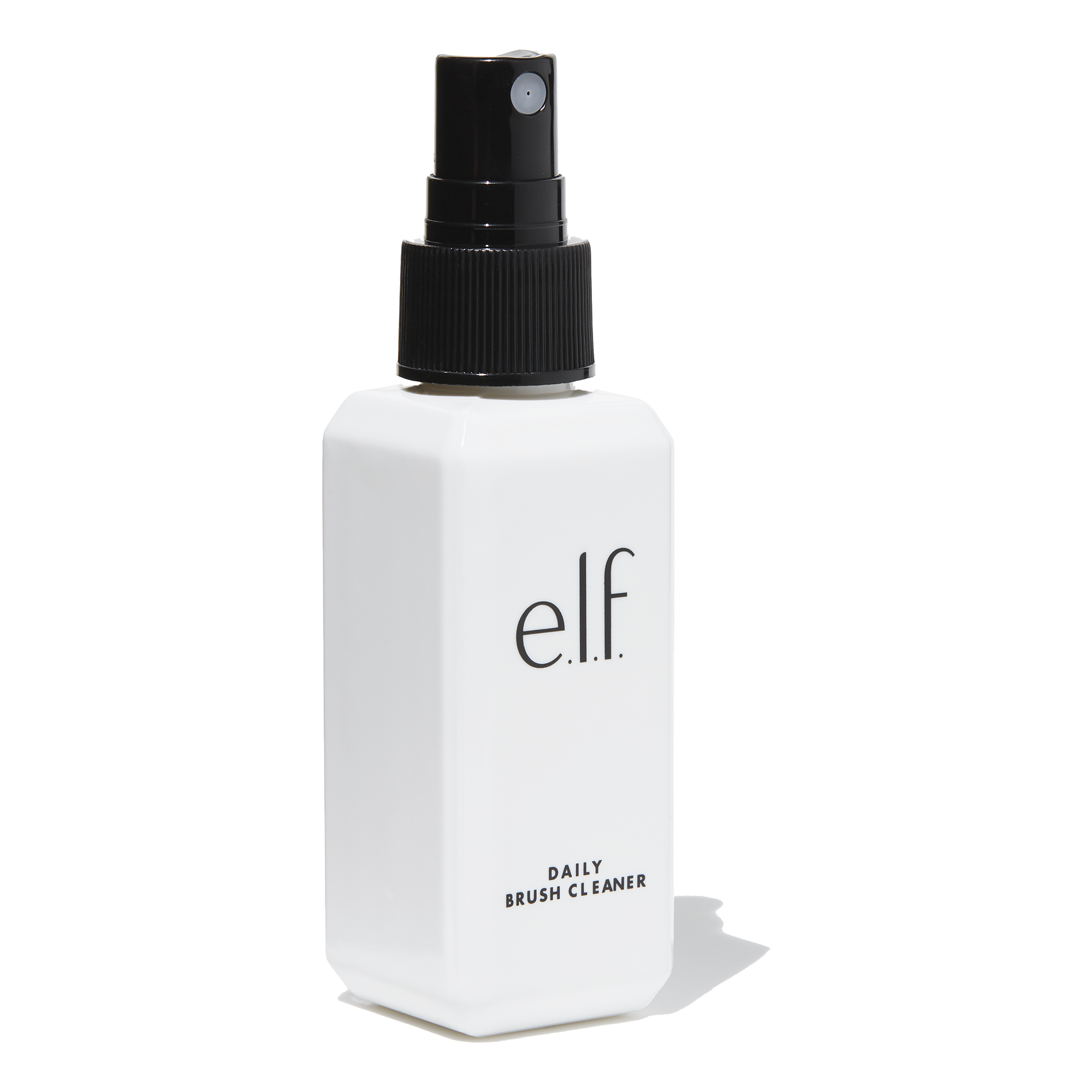 E.L.F. Daily Brush Cleaner spray pinceaux Petit