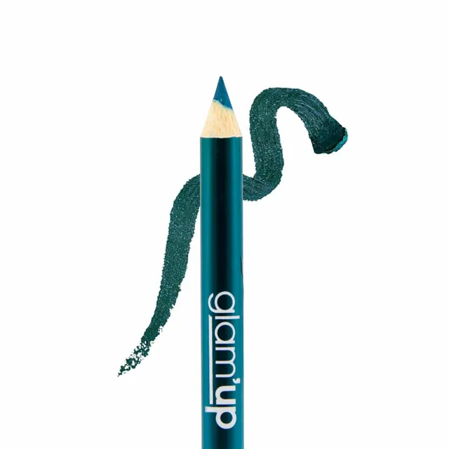 GLAM'UP Le Regard Crayon Yeux N°09 Aquamarine longue tenue